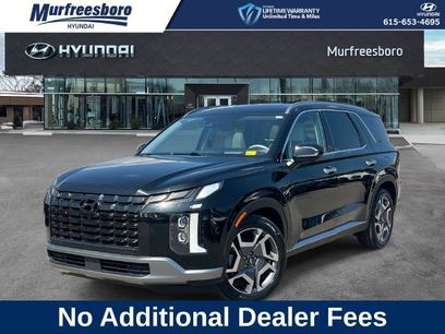 Used 2024 Hyundai Palisade Limited