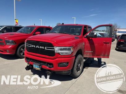 Used 2019 RAM 2500 Big Horn