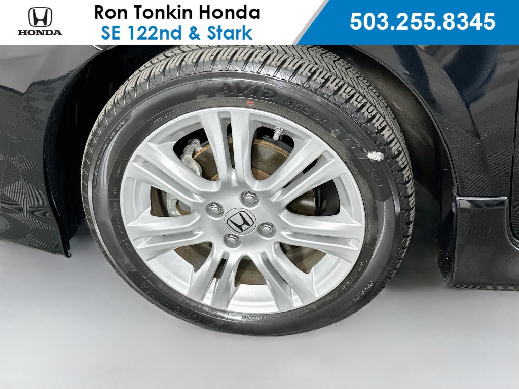 Used 2010 Honda Fit Sport image 29