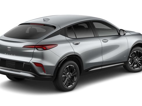 New 2026 Buick Envista Sport Touring image 27