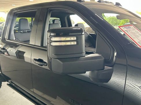 Used 2025 Chevrolet Silverado 2500 LTZ w/ Trail Boss Package AWD/4WD image 51
