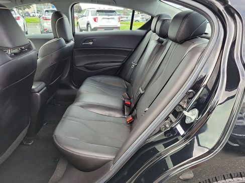Certified 2020 Acura ILX w/ Technology Package image 10