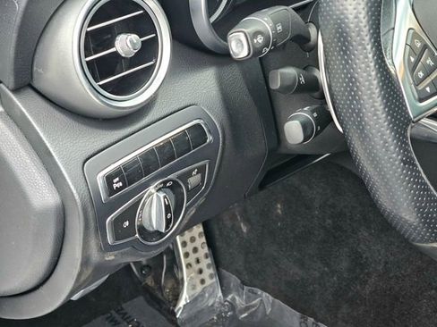 Used 2015 Mercedes-Benz C 63 AMG Sedan image 15