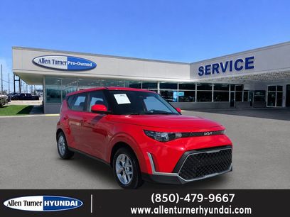 Used 2023 Kia Soul S