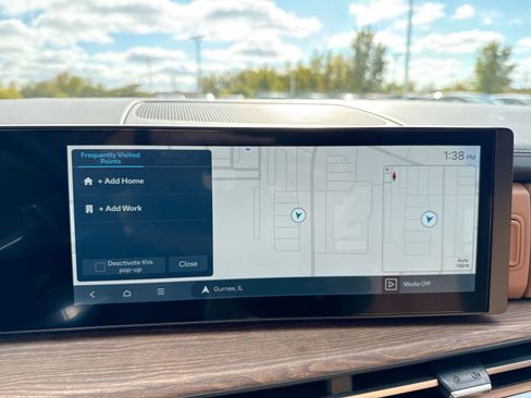 New 2026 Hyundai Santa Fe Calligraphy image 20