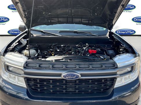 Used 2022 Ford Maverick XLT FWD image 27