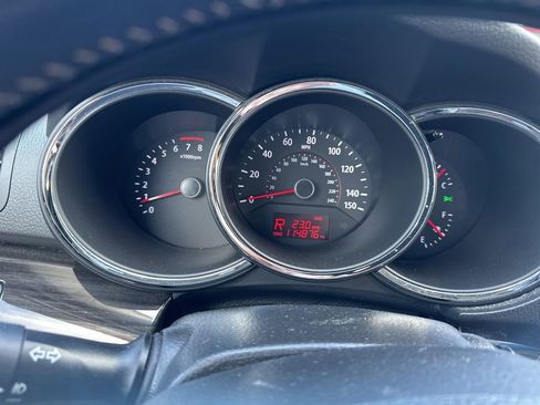 Used 2013 Kia Sorento EX image 19