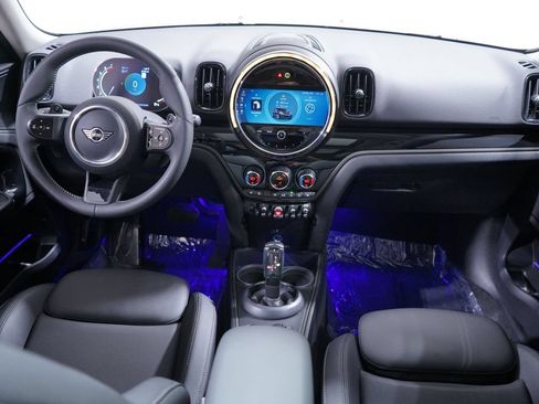 Used 2024 MINI Cooper Countryman S FWD image 12