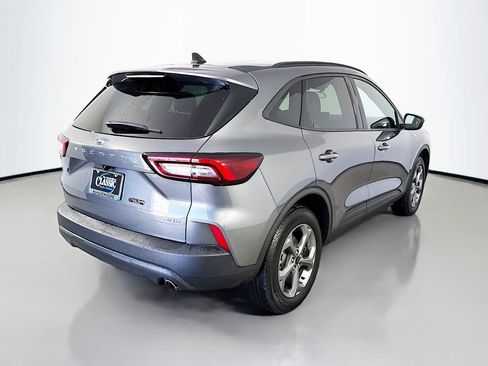 Used 2025 Ford Escape ST-Line AWD/4WD image 7
