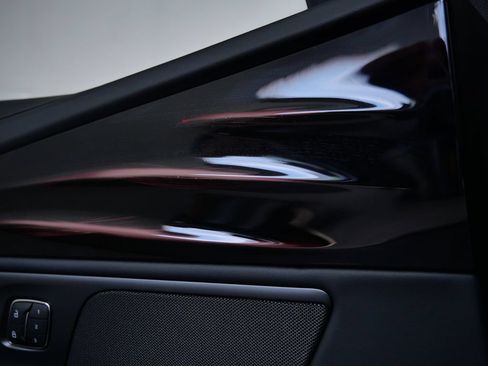 New 2026 Lincoln Nautilus Premier AWD/4WD image 24