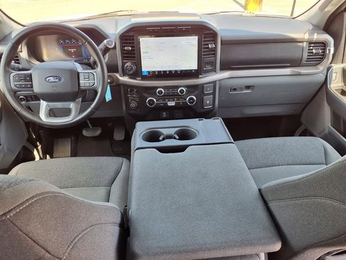 Used 2024 Ford F150 XLT w/ Tow/Haul Package AWD/4WD image 19