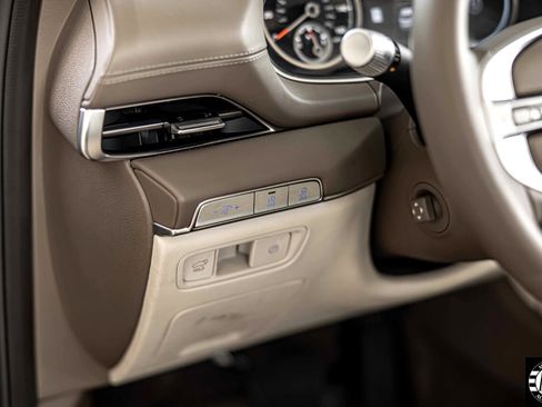 Used 2024 Genesis GV80 2.5T w/ Advanced Package image 22