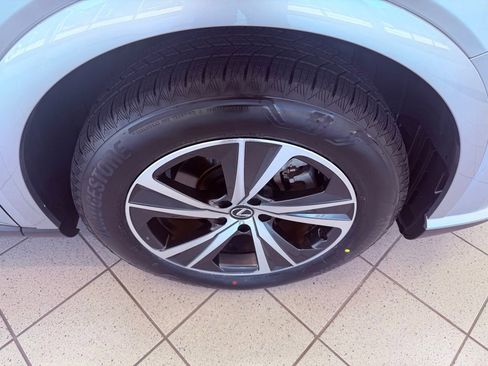 Certified 2024 Lexus RX 350 Premium w/ Cold Area Package FWD image 16