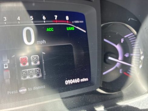Used 2023 Honda Passport TrailSport image 10
