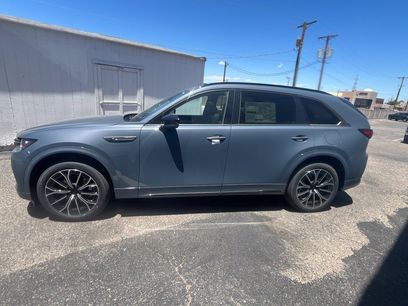 New 2026 MAZDA CX-70 3.3 Turbo S w/ Premium Package