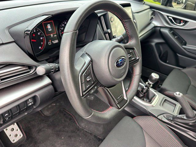 Used 2023 Subaru WRX Premium AWD/4WD image 18