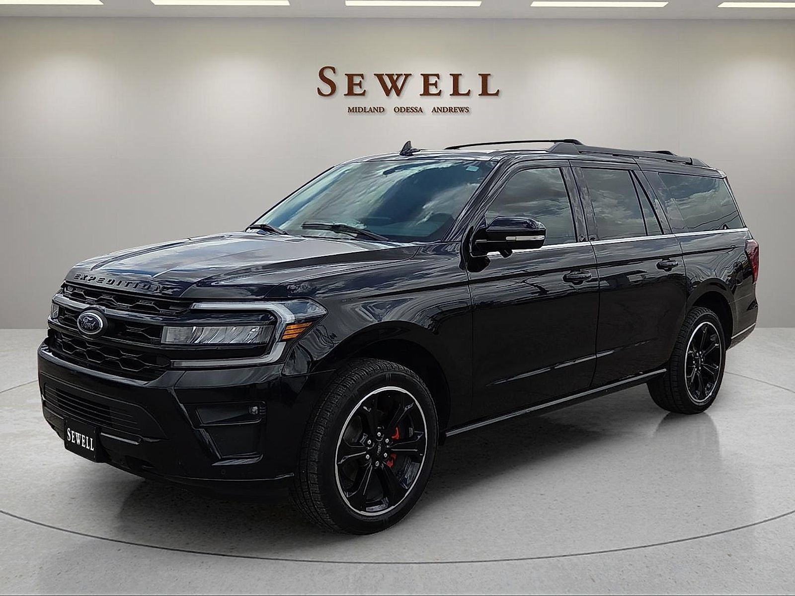 Used Ford Expedition Max for Sale in Midland, TX - Autotrader