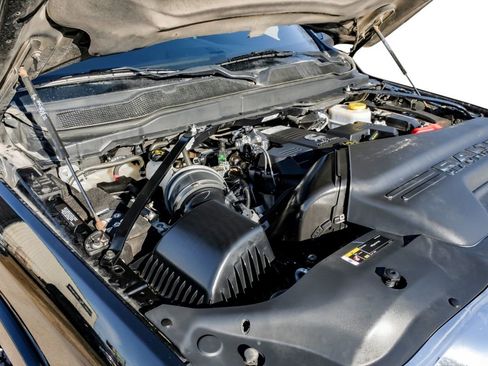 Used 2024 RAM 2500 Limited image 58