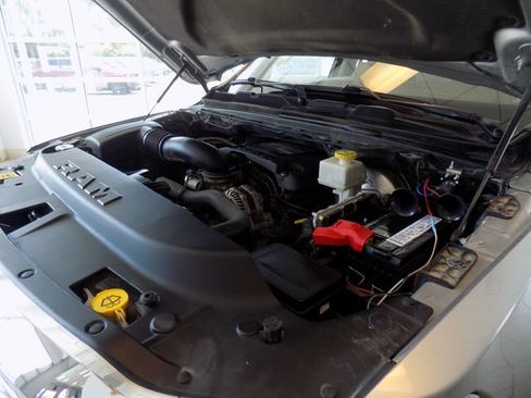 Used 2020 RAM 1500 Limited AWD/4WD image 51