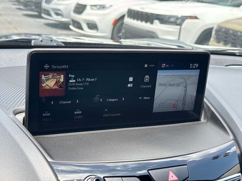 Used 2024 Acura RDX SH-AWD w/ Technology Package image 39