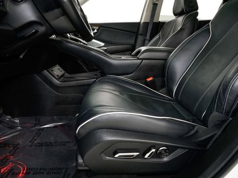 Used 2023 Acura RDX AWD w/ Advance Package image 11