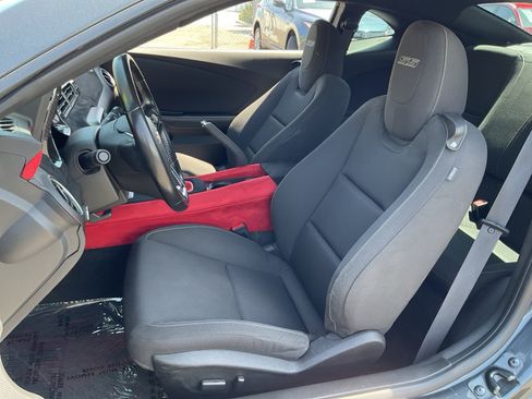 Used 2014 Chevrolet Camaro SS w/ RS Package RWD image 18