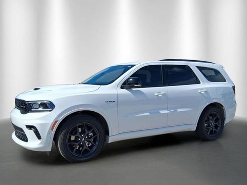 New 2026 Dodge Durango GT AWD/4WD image 2