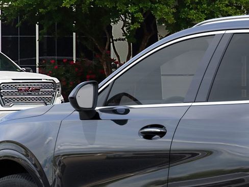 New 2026 Buick Envision Avenir AWD/4WD image 14
