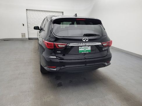 Used 2019 INFINITI QX60 Pure image 6