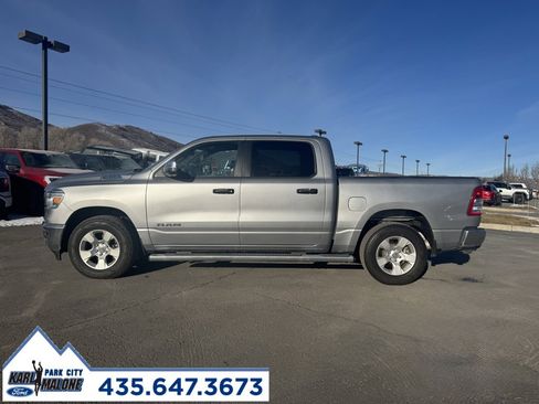 Used 2023 RAM 1500 Big Horn image 6