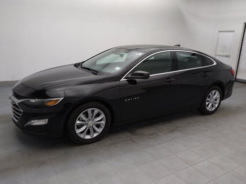 Used 2024 Chevrolet Malibu LT image 2