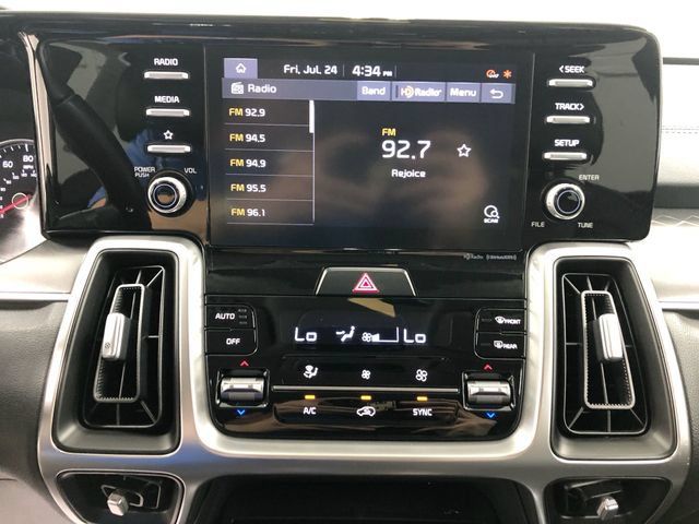 Used 2021 Kia Sorento S w/ Panoramic Sunroof Package AWD/4WD image 21