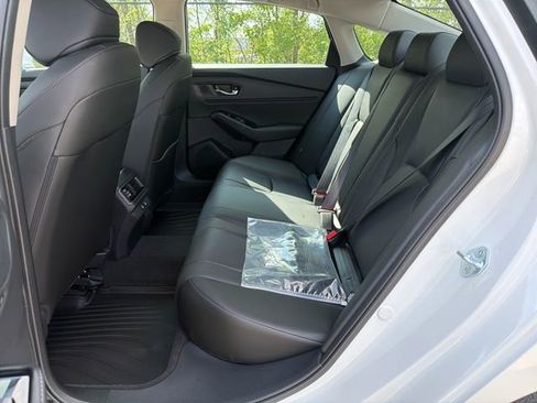 New 2026 Honda Accord Touring image 14