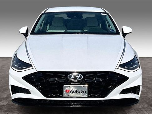 Used 2023 Hyundai Sonata SEL image 2