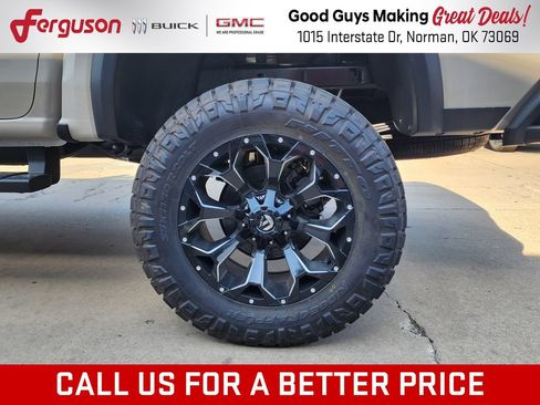 New 2026 GMC Canyon Elevation w/ Convenience Package AWD/4WD image 53