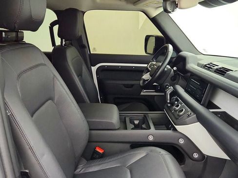 Used 2024 Land Rover Defender 110 S AWD/4WD image 25