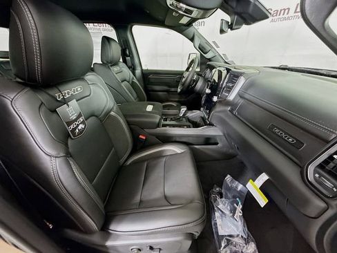 New 2026 RAM 1500 RHO AWD/4WD image 27