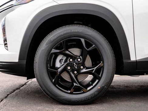 New 2026 Chevrolet Trax LT FWD image 10