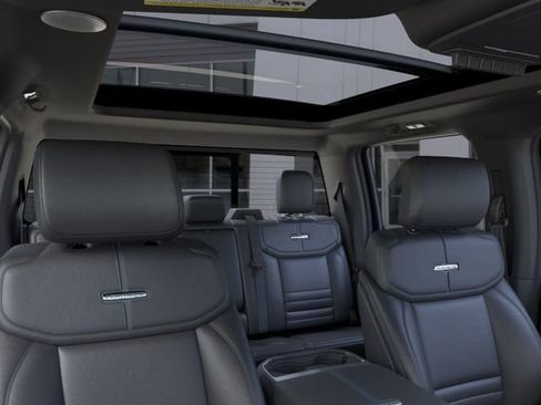 New 2026 Ford F250 Platinum image 22