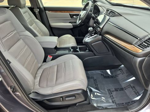 Used 2017 Honda CR-V Touring image 33