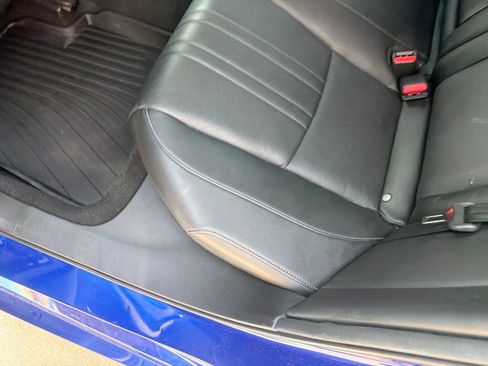 Used 2022 Honda Accord Sport Special Edition image 27