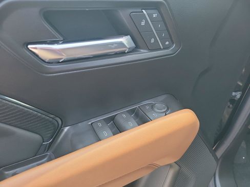 New 2026 GMC Canyon AT4 w/ AT4 Premium Package AWD/4WD image 21