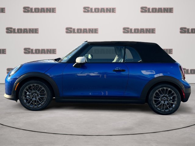 New 2026 MINI Cooper S FWD image 2