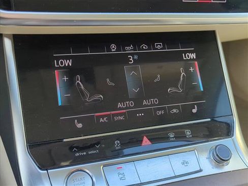 Used 2020 Audi A6 2.0T Premium w/ Convenience Package AWD/4WD image 22