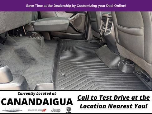 Used 2021 RAM 1500 Big Horn AWD/4WD image 15