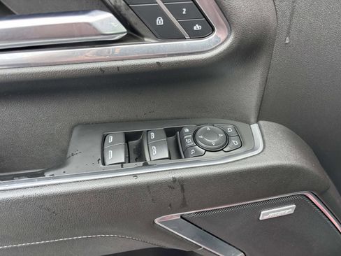 Used 2024 Chevrolet Silverado 2500 LTZ w/ LTZ Premium Package image 15