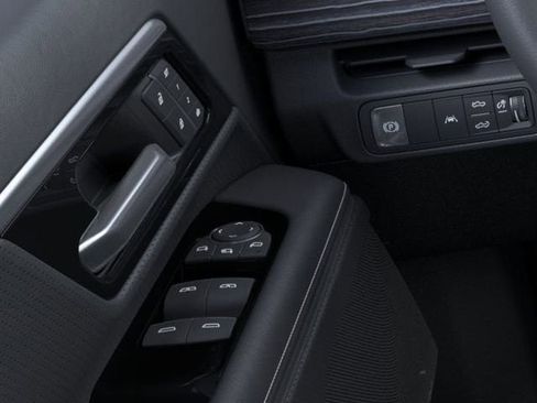 New 2026 GMC Sierra EV Denali AWD/4WD image 22