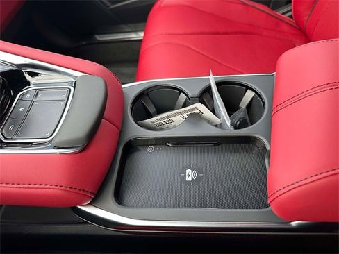 New 2026 Acura RDX A-Spec image 24