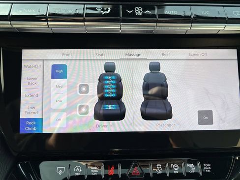 New 2026 Jeep Grand Wagoneer Summit AWD/4WD image 4