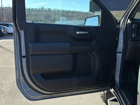 Used 2023 GMC Sierra 1500 Pro image 12